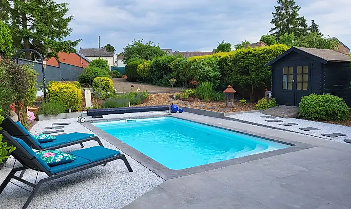 Zena Havuz ile Evinize Değer Katacak Projeler