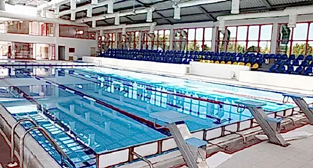 Yüzme Havuzu Restorasyonu